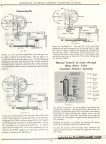 Page 7.  WOODWARD ACTUATOR GOVERNORS.  Bulletin Number No. 1-A 